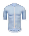 MONTON jersey de manga corta - TRAVELER MAX - azul