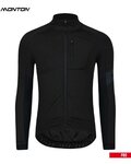 MONTON chaqueta aislante - PRO JOES WINTER - negro