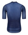 MONTON jersey de manga corta - PRO CARBONFIBER - azul