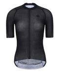 MONTON jersey de manga corta - PRO CARBONFIBER LADY - negro