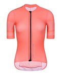 MONTON jersey de manga corta - PRO STARSHINE LADY - rosa