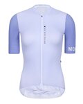 MONTON jersey de manga corta - CHECHEN LADY - púrpura
