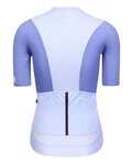 MONTON jersey de manga corta - CHECHEN LADY - púrpura
