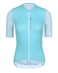 MONTON jersey de manga corta - CHECHEN LADY - azul claro