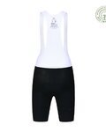 MONTON pantalones cortos de tirantes - PRO SPEEDA LADY - negro