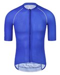 MONTON jersey de manga corta - PRO SHOSHENG - azul