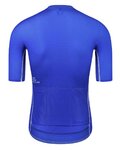 MONTON jersey de manga corta - PRO SHOSHENG - azul