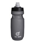 MONTON botella de agua - SKULL WEEKEND III - gris