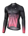 MONTON maillot de verano de manga larga - SPIRIT SUMMER - rosa