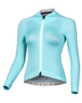 MONTON maillot de verano de manga larga - YEIYO LADY SUMMER - verde