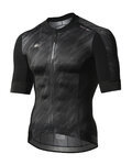 MONTON jersey de manga corta - TRANQUILITY - negro