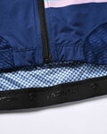 MONTON jersey de manga corta - MONDRIAN - azul