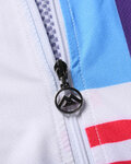 MONTON jersey de manga corta - MONDRIAN LADY - blanco