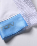 MONTON jersey de manga corta - MONDRIAN LADY - blanco
