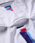 MONTON jersey de manga corta - MONDRIAN LADY - blanco