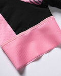 MONTON jersey de manga corta - MAGIC LAND LADY - rosa/negro