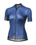 MONTON jersey de manga corta - ELF LADY - azul