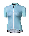 MONTON jersey de manga corta - ELF LADY - verde
