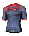 MONTON jersey de manga corta - SYLPHY - gris