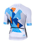 MONTON jersey de manga corta - CINDER - blanco