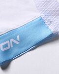 MONTON jersey de manga corta - CINDER - blanco