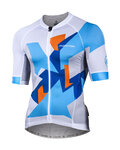 MONTON jersey de manga corta - CINDER - blanco