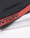 MONTON jersey de manga corta - GESSATO - rojo/negro