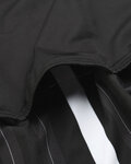 MONTON jersey de manga corta - GESSATO - rojo/negro
