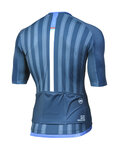 MONTON jersey de manga corta - GESSATO - azul