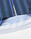 MONTON jersey de manga corta - GESSATO - azul