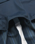 MONTON jersey de manga corta - GESSATO - azul