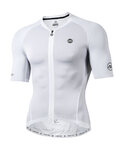 MONTON jersey de manga corta - TRAVELLER 2.0 - blanco