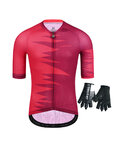 MONTON mega set - ROAR - rojo