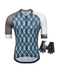 MONTON mega set - SHORE - gris