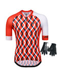 MONTON mega set - SHORE - rojo