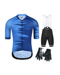 MONTON mega set - ROAR - negro/azul