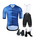 MONTON mega set - ROAR - negro/azul