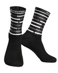 MONTON calcetines clásicos - SUSTAR - negro/gris