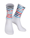MONTON calcetines clásicos - SUSTAR - blanco