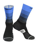 MONTON calcetines clásicos - VALLS 2  - negro/azul
