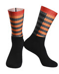MONTON calcetines clásicos - HOSOUND - naranja/negro