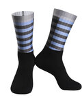 MONTON calcetines clásicos - HOSOUND - negro/gris