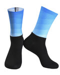 MONTON calcetines clásicos - SUNGLOW - negro/azul