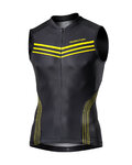 MONTON vesta - JOURNEY - negro