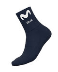 ALÉ calcetines clásicos - MOVISTAR 2021 - negro