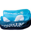 calentador de cuello - MOVISTAR 2019 - azul/blanco/azul claro