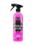 MUC-OFF Limpiador de eBike - eBIKE WATERLESS WASH