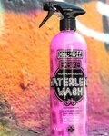 MUC-OFF Limpiador de eBike - eBIKE WATERLESS WASH