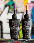 MUC-OFF lubricante - EBIKE DRY WEATHER