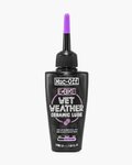 MUC-OFF lubricante - eBIKE WET CHAIN LUBE